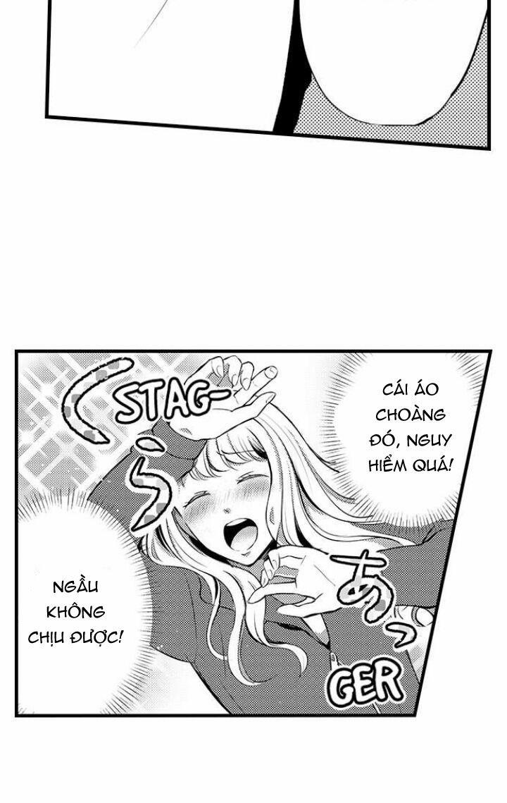 Anh Sẽ Yêu Em Cho Đến Ngày Em Tốt Nghiệp 12.1 trang 2