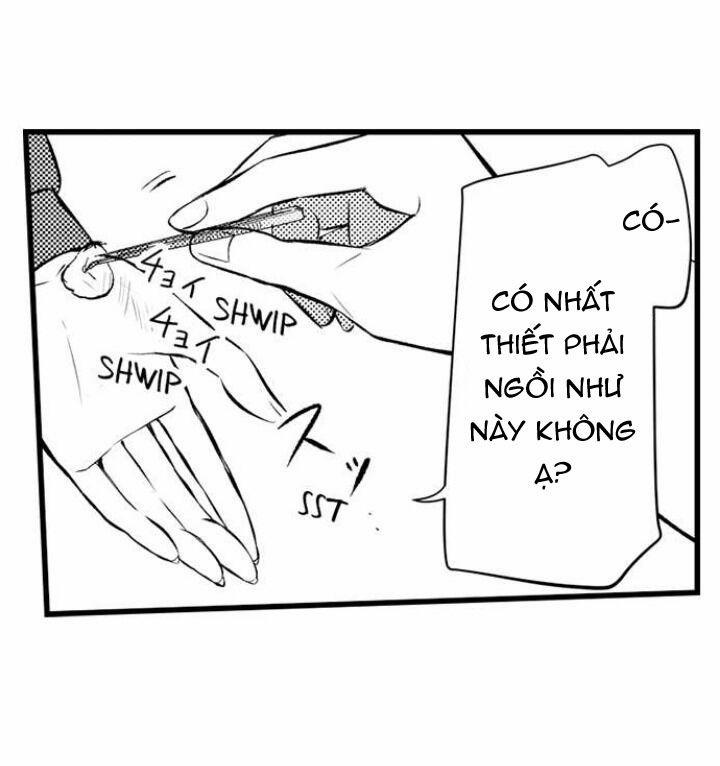 Anh Sẽ Yêu Em Cho Đến Ngày Em Tốt Nghiệp 12.1 trang 6