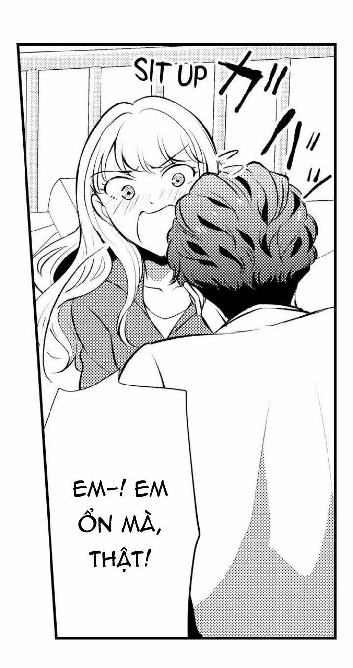 Anh Sẽ Yêu Em Cho Đến Ngày Em Tốt Nghiệp 12.2 trang 0