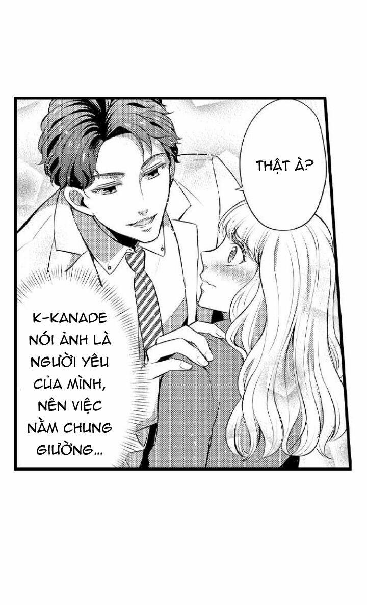 Anh Sẽ Yêu Em Cho Đến Ngày Em Tốt Nghiệp 12.2 trang 1