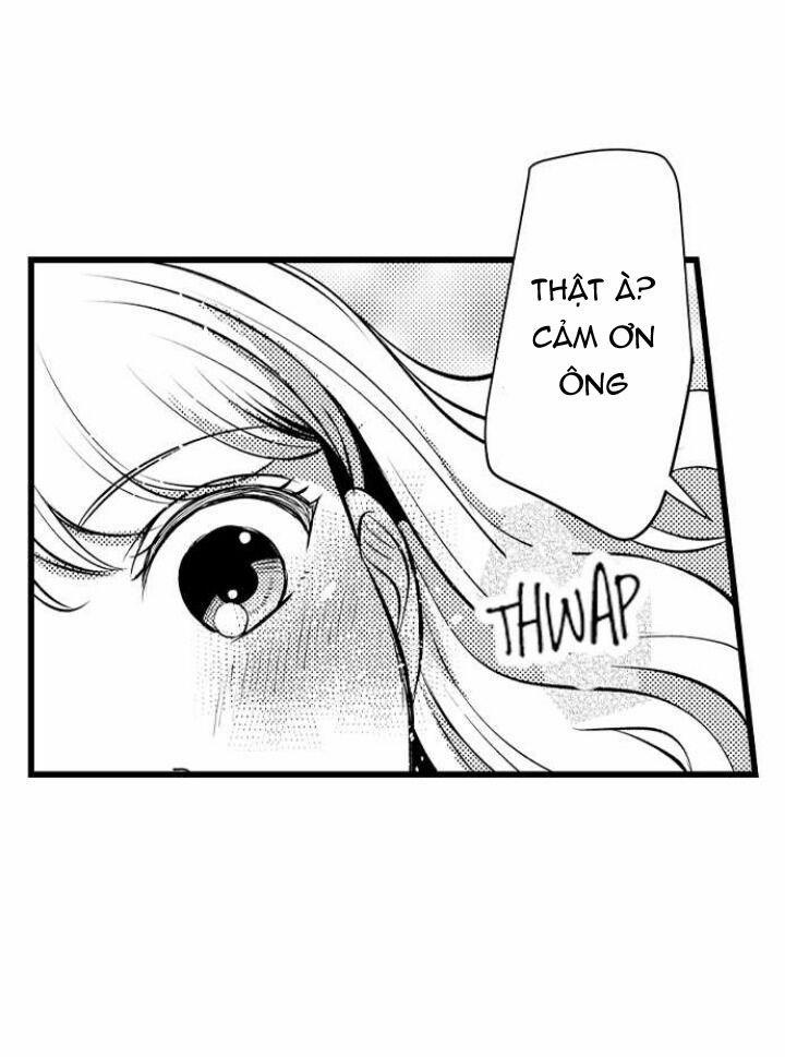 Anh Sẽ Yêu Em Cho Đến Ngày Em Tốt Nghiệp 12.2 trang 11