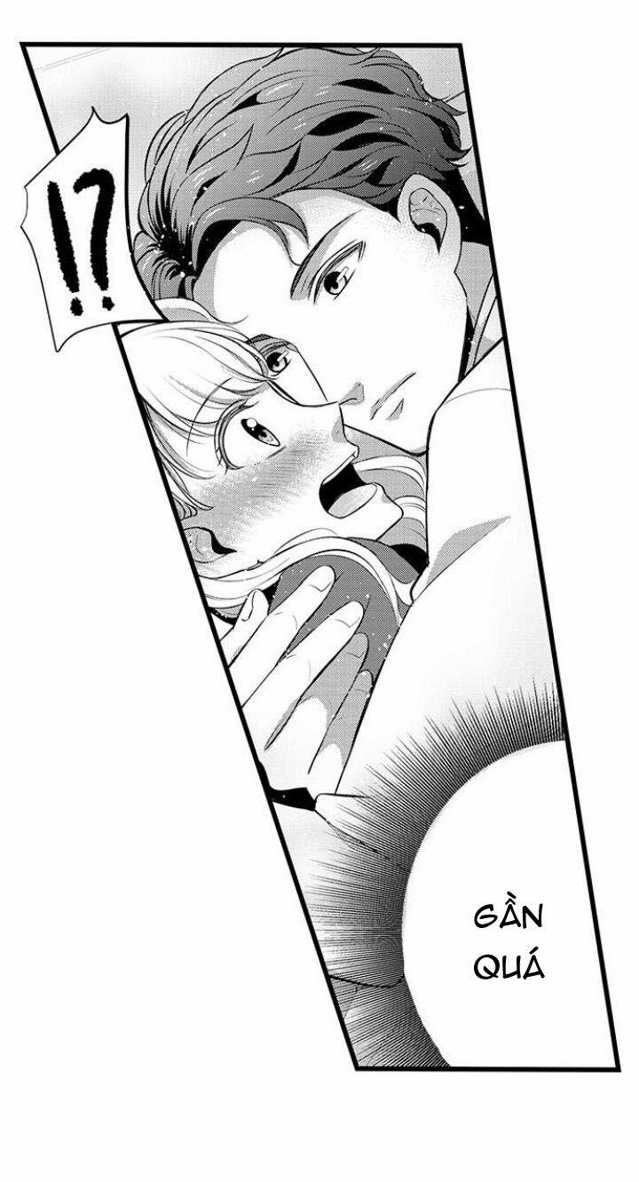 Anh Sẽ Yêu Em Cho Đến Ngày Em Tốt Nghiệp 12.2 trang 14