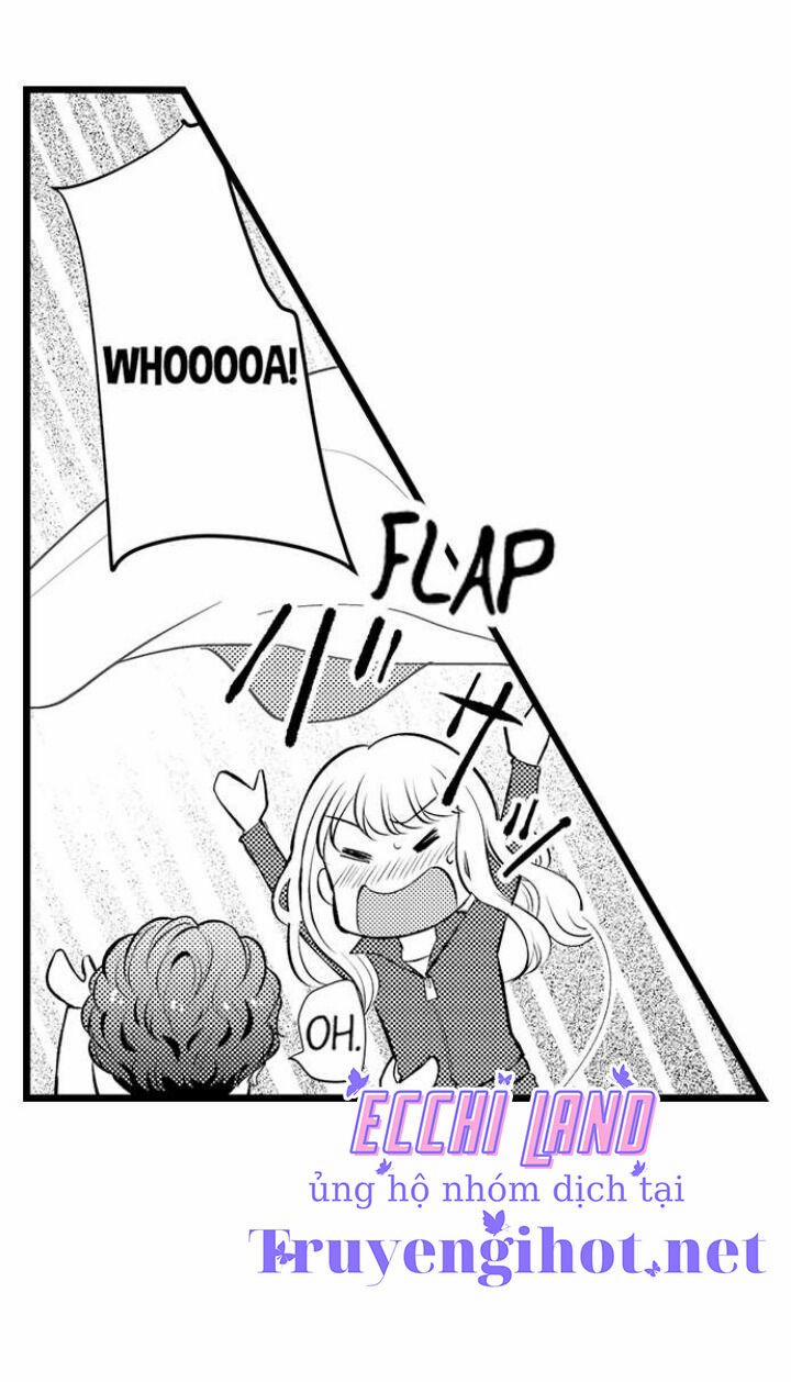 Anh Sẽ Yêu Em Cho Đến Ngày Em Tốt Nghiệp 12.2 trang 15