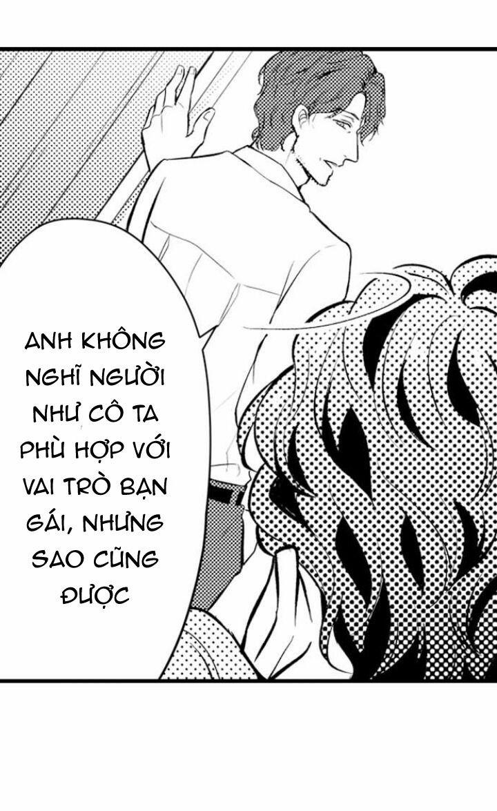 Anh Sẽ Yêu Em Cho Đến Ngày Em Tốt Nghiệp 13.1 trang 12