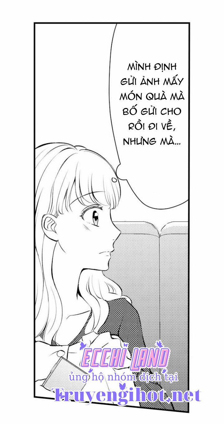 Anh Sẽ Yêu Em Cho Đến Ngày Em Tốt Nghiệp 13.1 trang 20