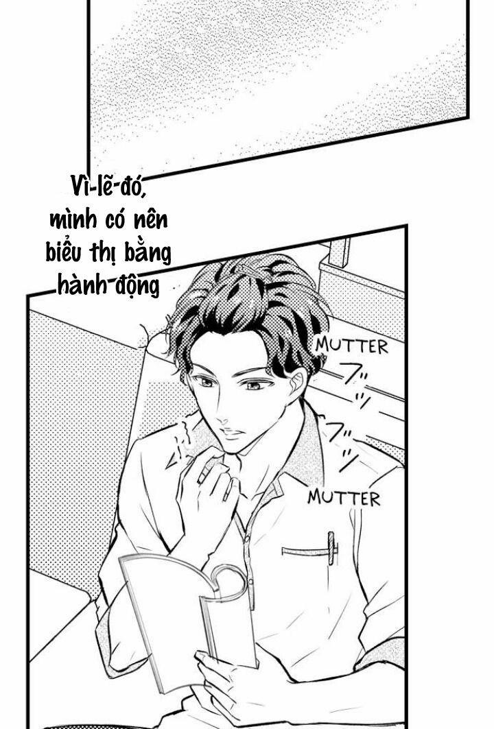 Anh Sẽ Yêu Em Cho Đến Ngày Em Tốt Nghiệp 13.1 trang 24