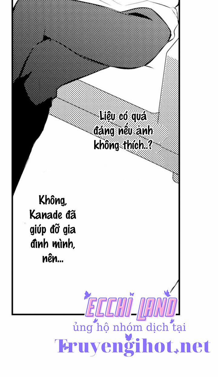 Anh Sẽ Yêu Em Cho Đến Ngày Em Tốt Nghiệp 13.1 trang 25