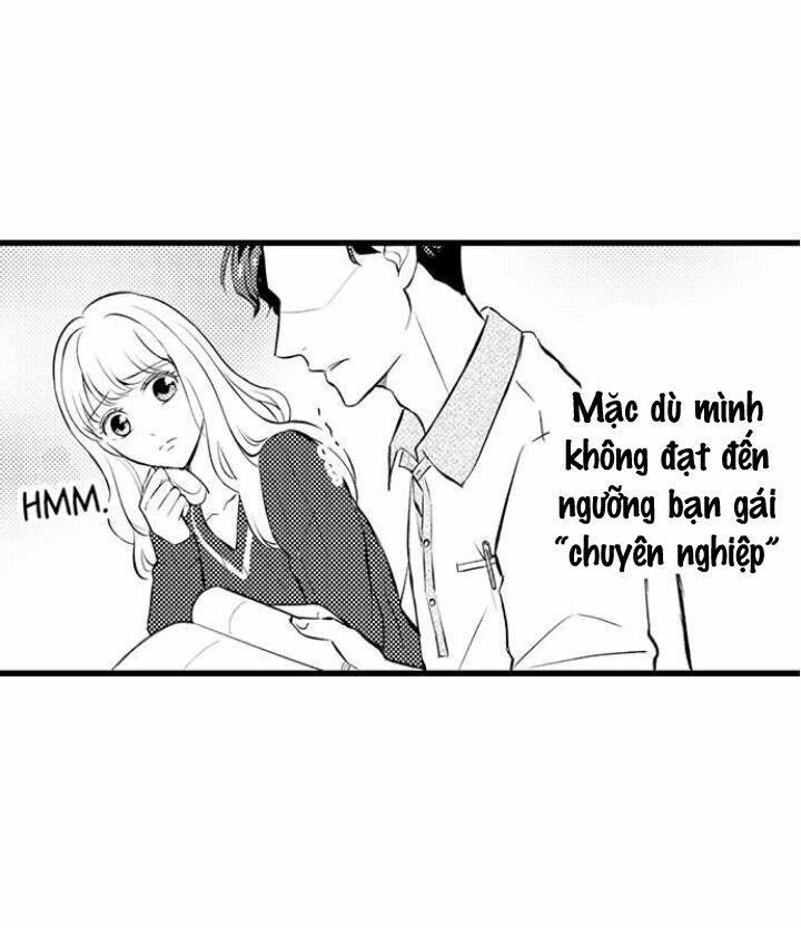 Anh Sẽ Yêu Em Cho Đến Ngày Em Tốt Nghiệp 13.2 trang 0