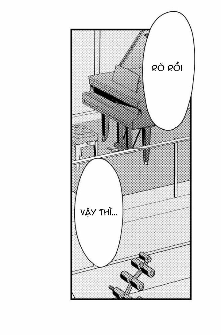 Anh Sẽ Yêu Em Cho Đến Ngày Em Tốt Nghiệp 13.2 trang 8