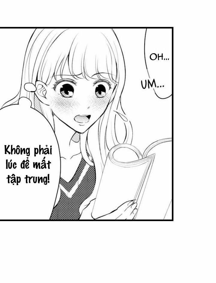 Anh Sẽ Yêu Em Cho Đến Ngày Em Tốt Nghiệp 14.1 trang 3