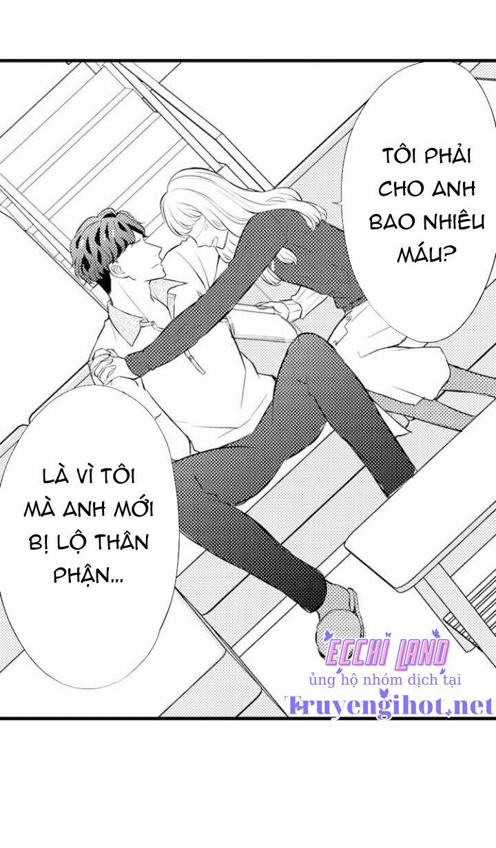 Anh Sẽ Yêu Em Cho Đến Ngày Em Tốt Nghiệp 14.1 trang 4