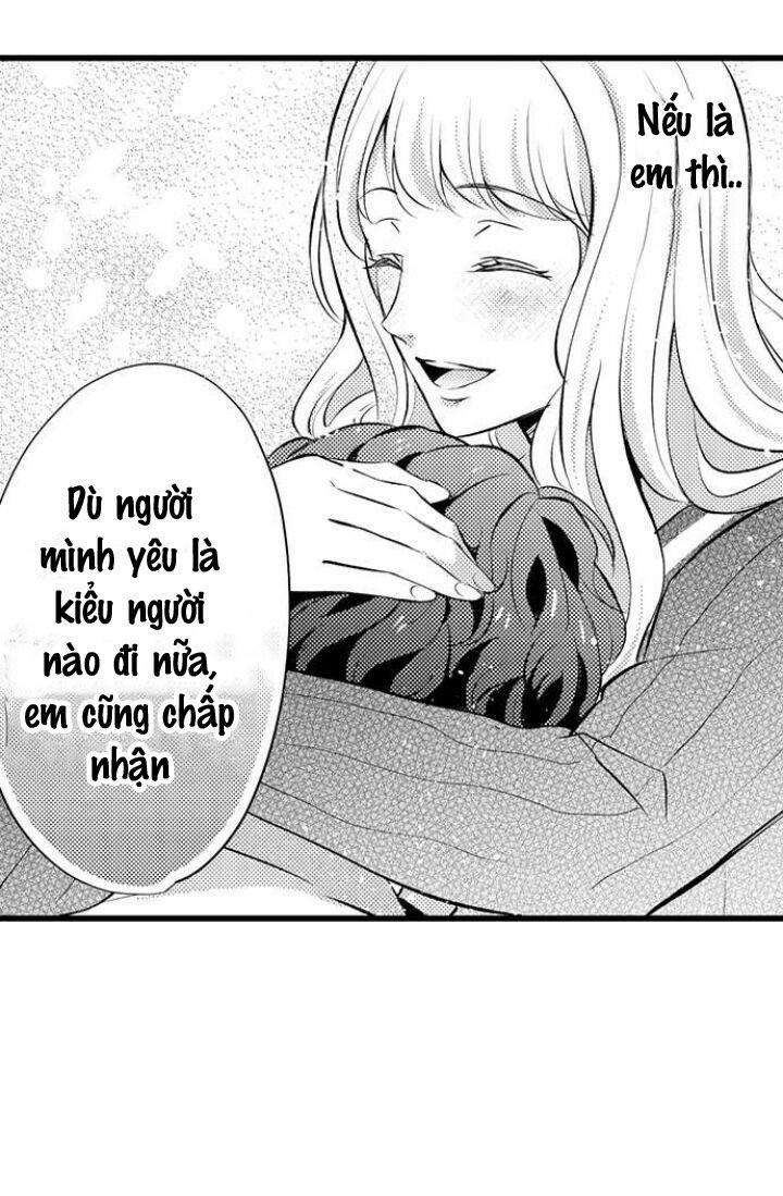 Anh Sẽ Yêu Em Cho Đến Ngày Em Tốt Nghiệp 14.2 trang 0