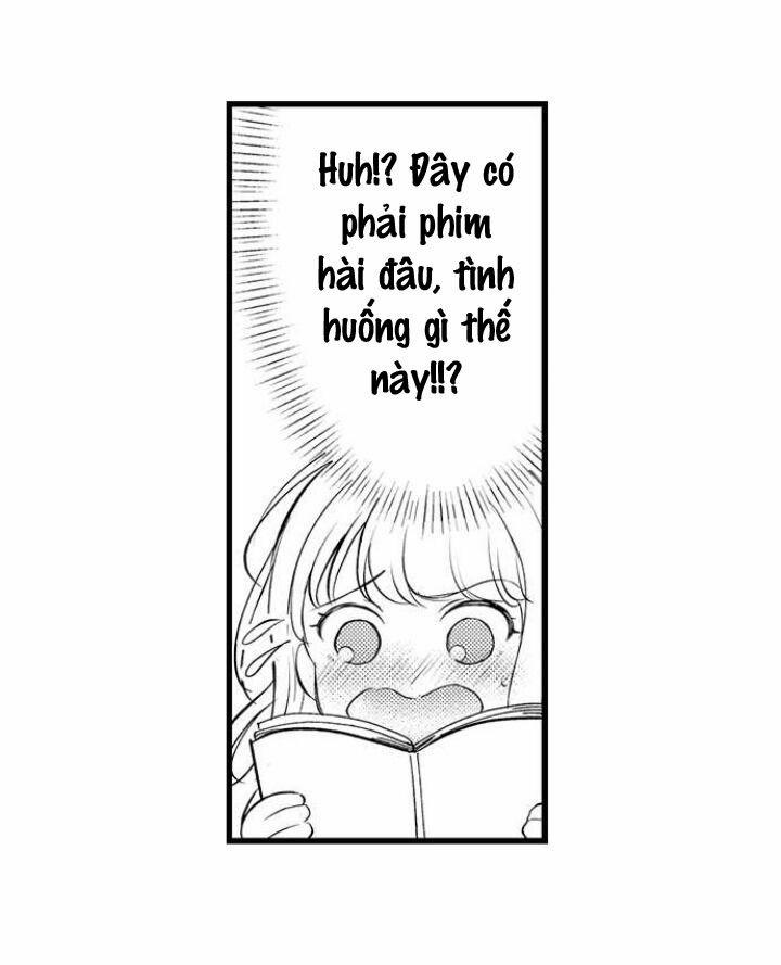 Anh Sẽ Yêu Em Cho Đến Ngày Em Tốt Nghiệp 14.2 trang 15