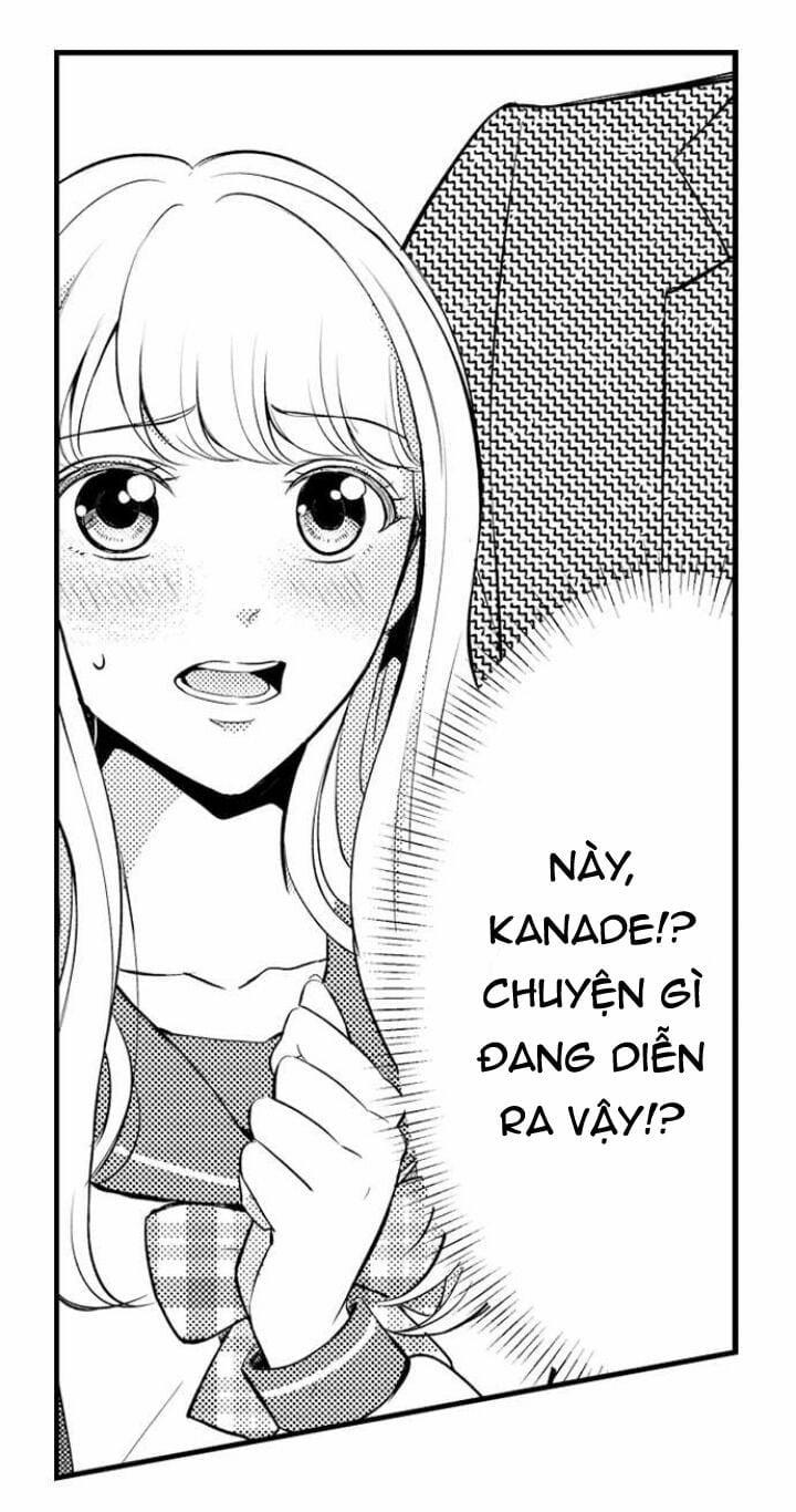 Anh Sẽ Yêu Em Cho Đến Ngày Em Tốt Nghiệp 2.1 trang 1