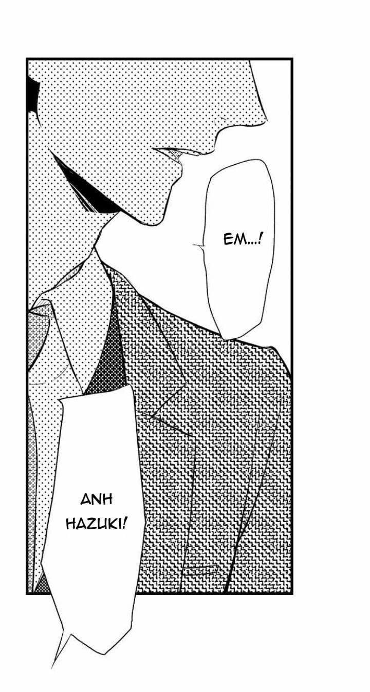 Anh Sẽ Yêu Em Cho Đến Ngày Em Tốt Nghiệp 2.1 trang 13