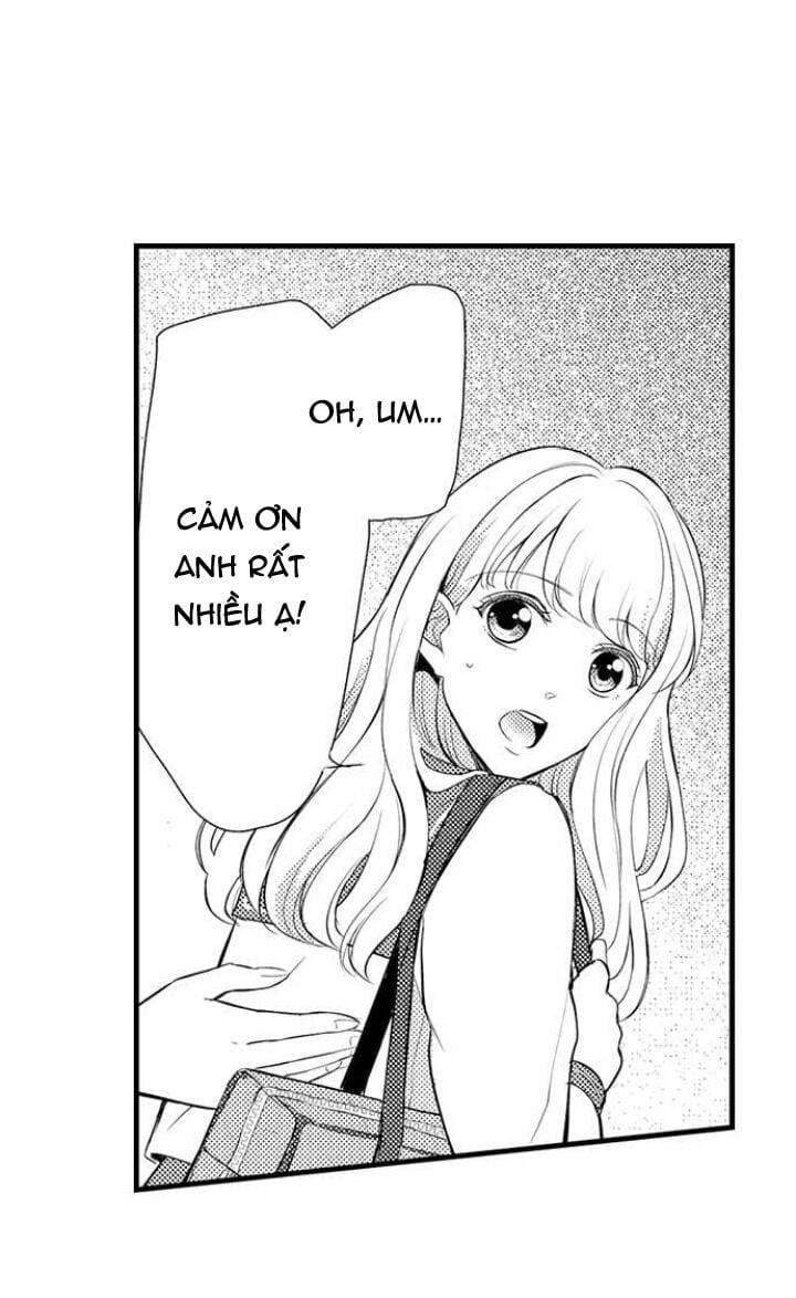 Anh Sẽ Yêu Em Cho Đến Ngày Em Tốt Nghiệp 2.1 trang 15