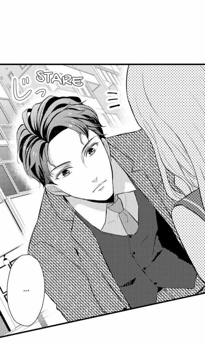 Anh Sẽ Yêu Em Cho Đến Ngày Em Tốt Nghiệp 2.1 trang 6