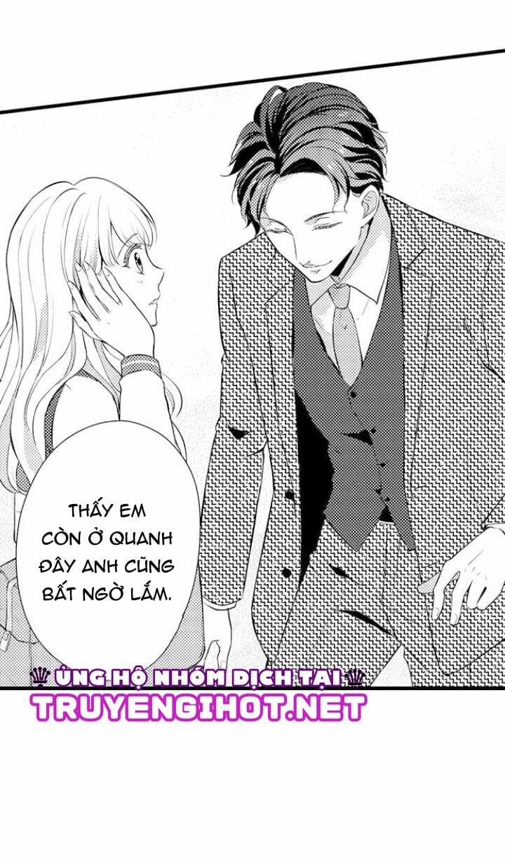 Anh Sẽ Yêu Em Cho Đến Ngày Em Tốt Nghiệp 2.1 trang 8