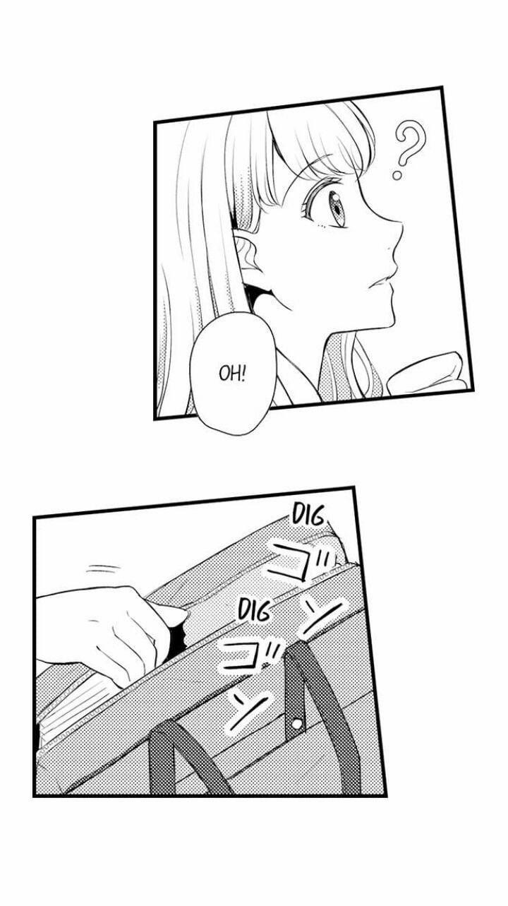 Anh Sẽ Yêu Em Cho Đến Ngày Em Tốt Nghiệp 2.1 trang 9