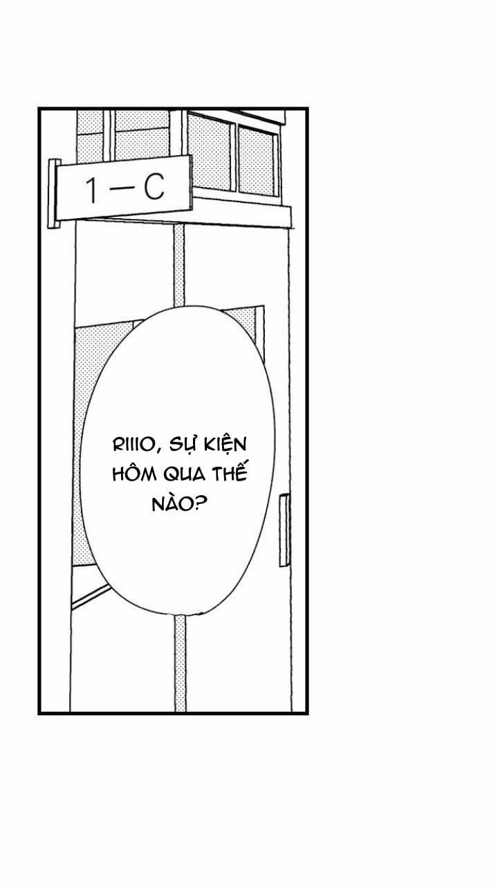 Anh Sẽ Yêu Em Cho Đến Ngày Em Tốt Nghiệp 2.2 trang 3