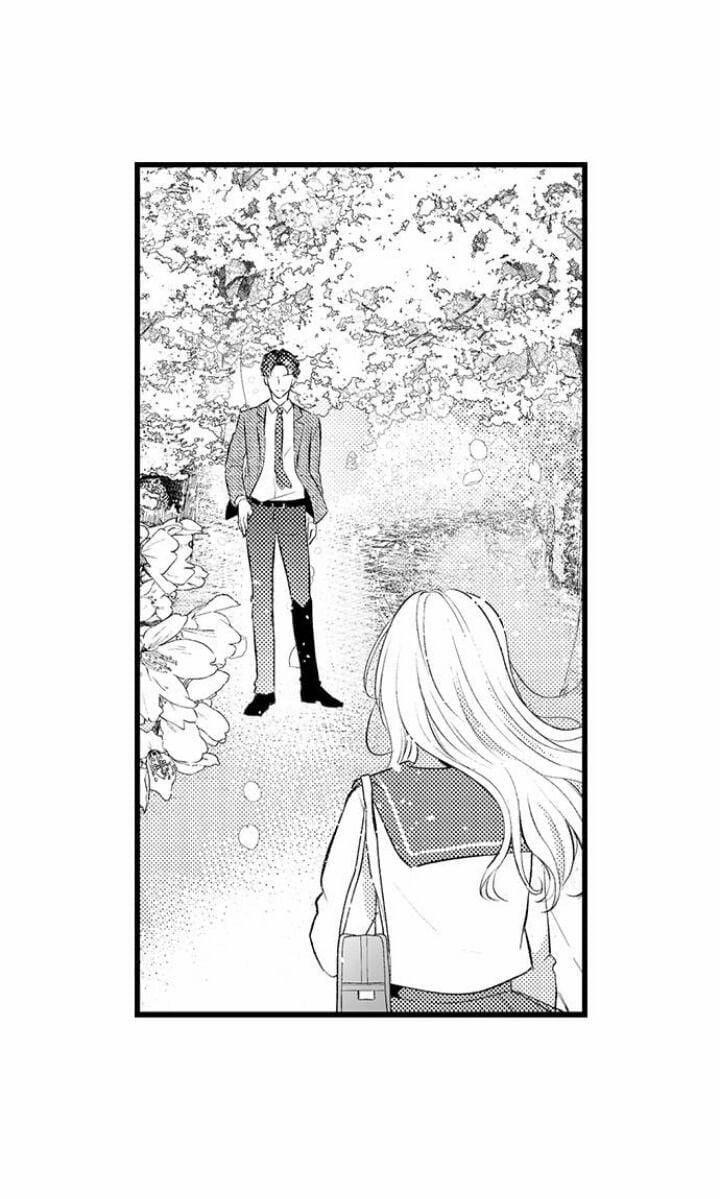 Anh Sẽ Yêu Em Cho Đến Ngày Em Tốt Nghiệp 24.2 trang 10