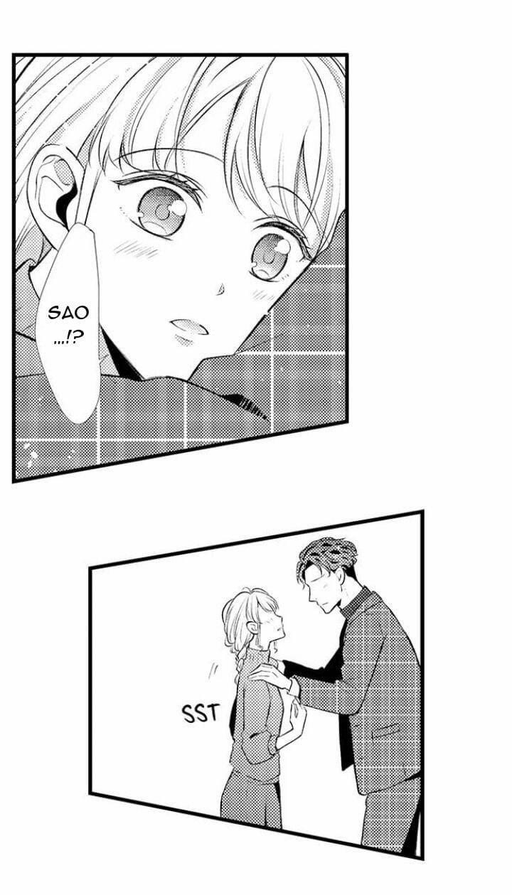 Anh Sẽ Yêu Em Cho Đến Ngày Em Tốt Nghiệp 24.2 trang 2