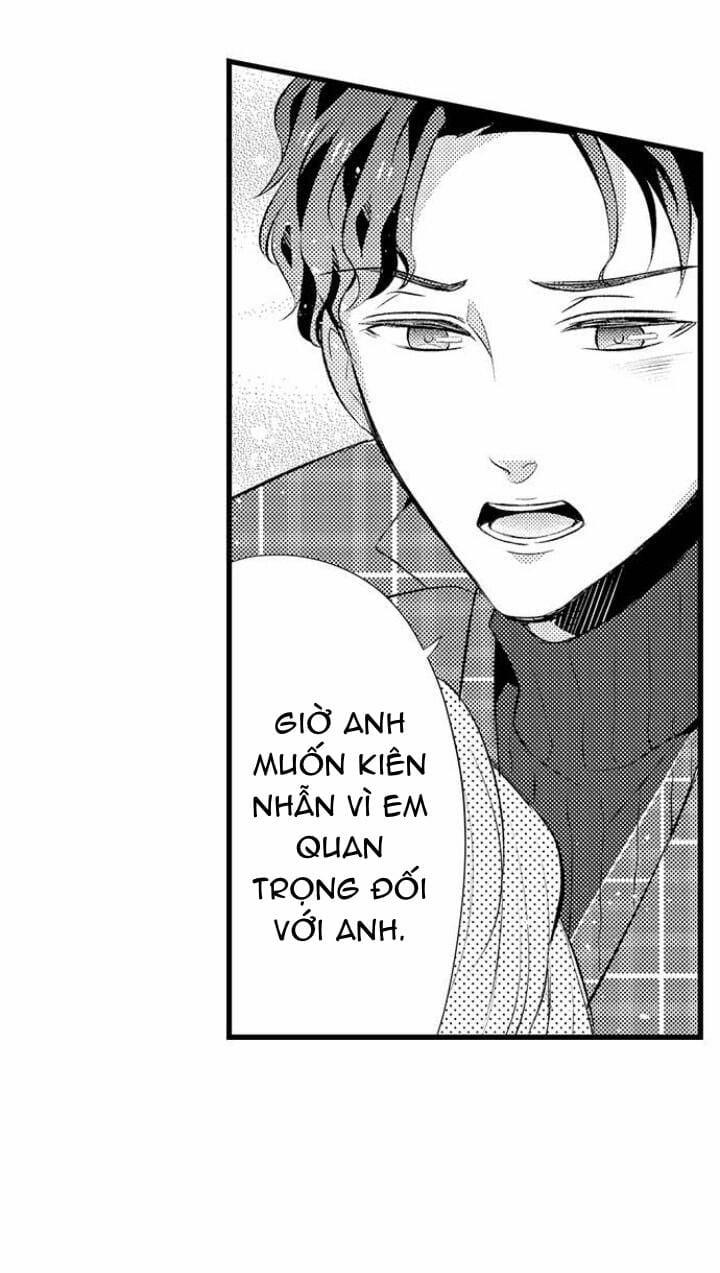 Anh Sẽ Yêu Em Cho Đến Ngày Em Tốt Nghiệp 24.2 trang 3