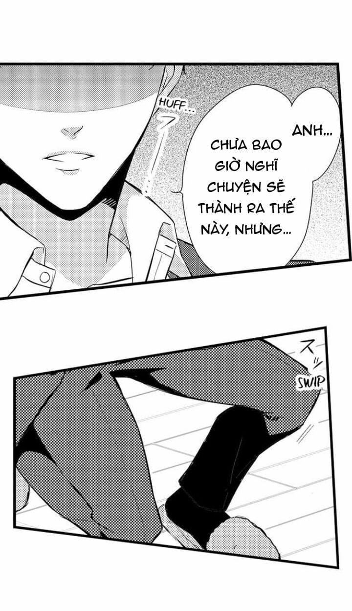 Anh Sẽ Yêu Em Cho Đến Ngày Em Tốt Nghiệp 3.2 trang 0