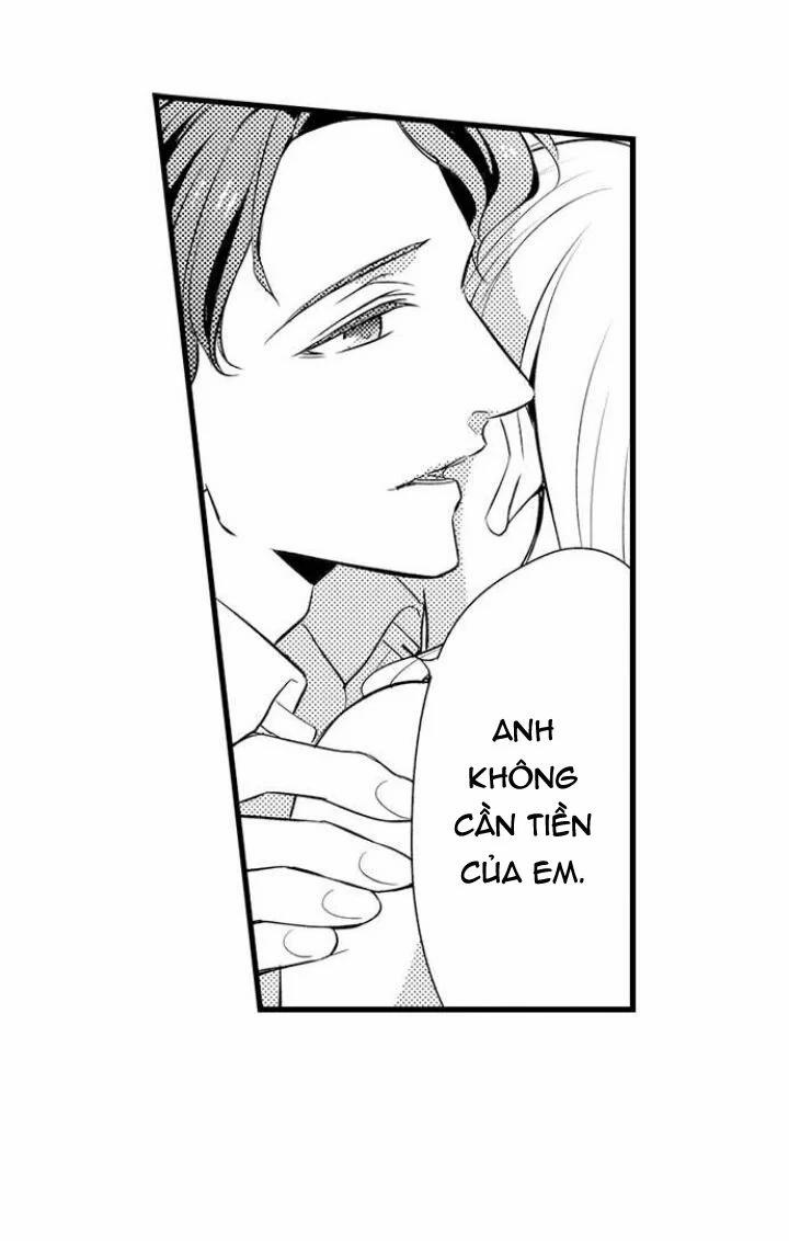 Anh Sẽ Yêu Em Cho Đến Ngày Em Tốt Nghiệp 3.2 trang 8