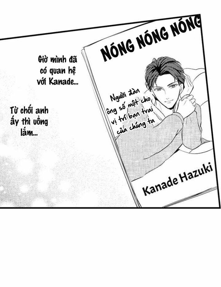 Anh Sẽ Yêu Em Cho Đến Ngày Em Tốt Nghiệp 3.3 trang 1