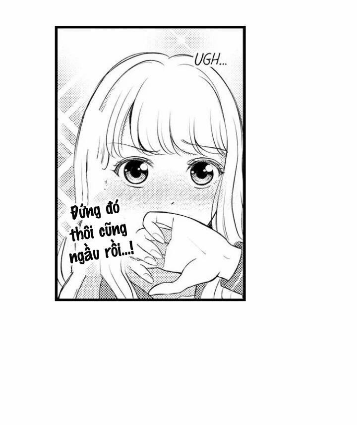 Anh Sẽ Yêu Em Cho Đến Ngày Em Tốt Nghiệp 3.3 trang 4