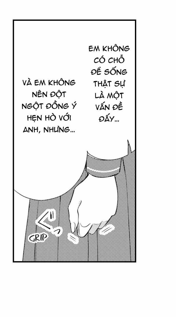 Anh Sẽ Yêu Em Cho Đến Ngày Em Tốt Nghiệp 3.3 trang 6