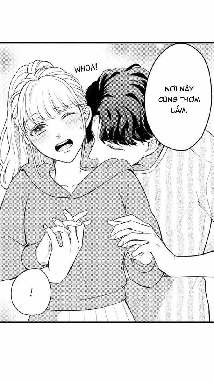 Anh Sẽ Yêu Em Cho Đến Ngày Em Tốt Nghiệp 4.2 trang 0