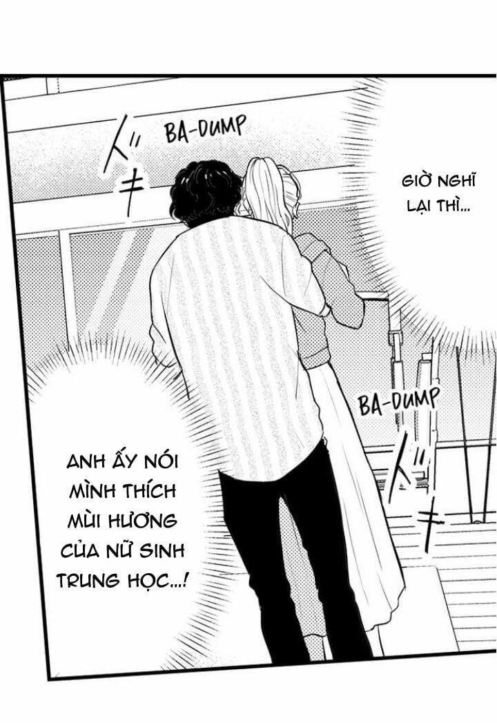 Anh Sẽ Yêu Em Cho Đến Ngày Em Tốt Nghiệp 4.2 trang 1