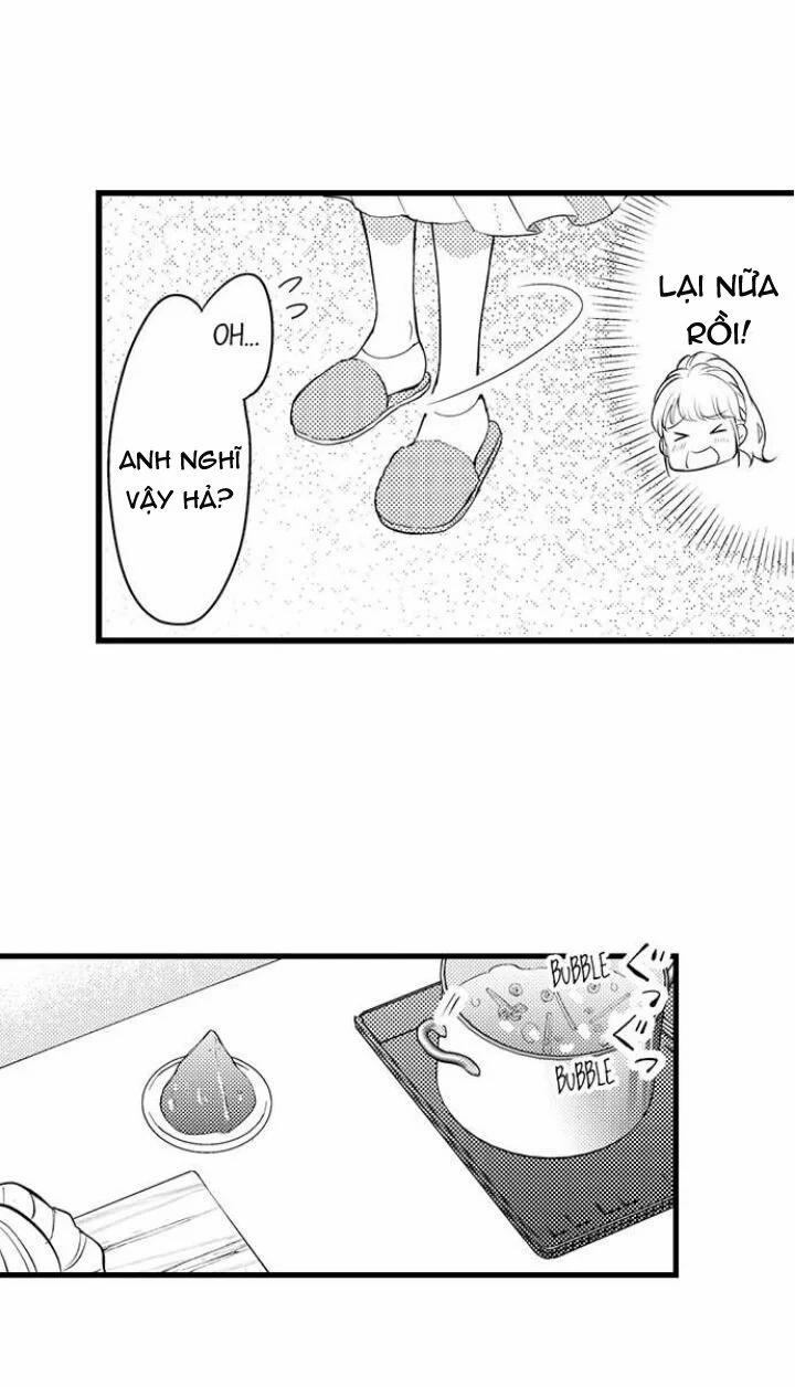 Anh Sẽ Yêu Em Cho Đến Ngày Em Tốt Nghiệp 4.3 trang 0