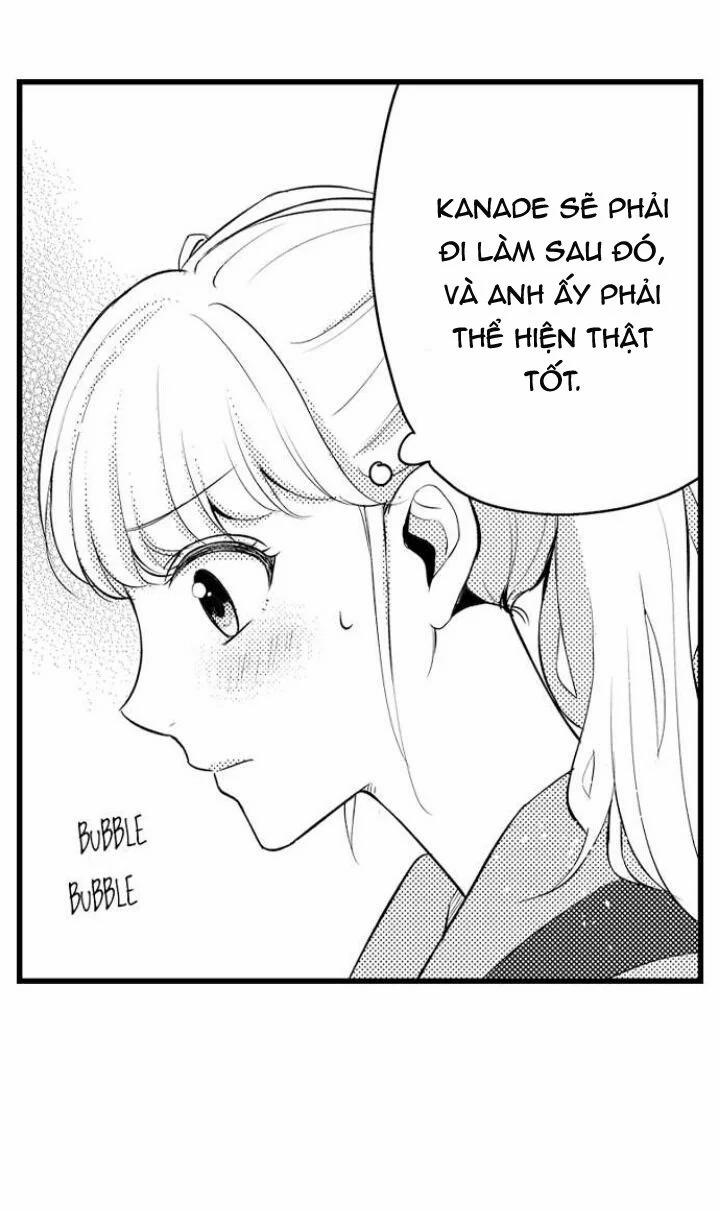 Anh Sẽ Yêu Em Cho Đến Ngày Em Tốt Nghiệp 4.3 trang 1