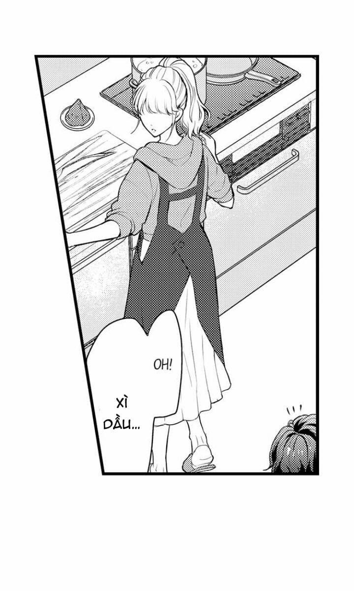 Anh Sẽ Yêu Em Cho Đến Ngày Em Tốt Nghiệp 4.3 trang 2