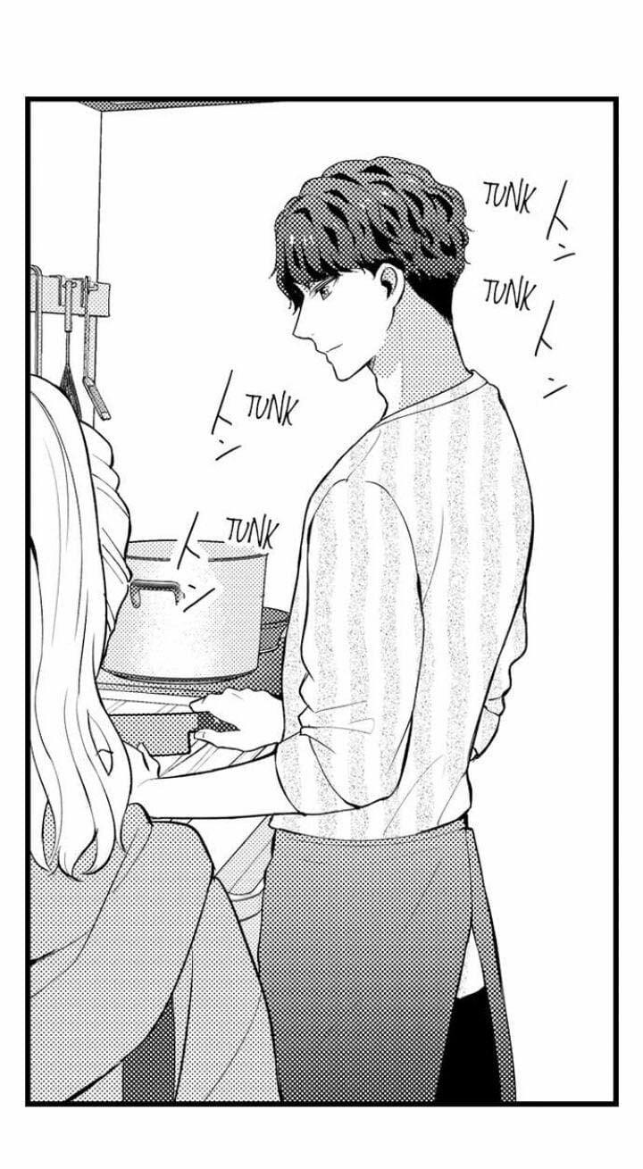 Anh Sẽ Yêu Em Cho Đến Ngày Em Tốt Nghiệp 5.1 trang 10