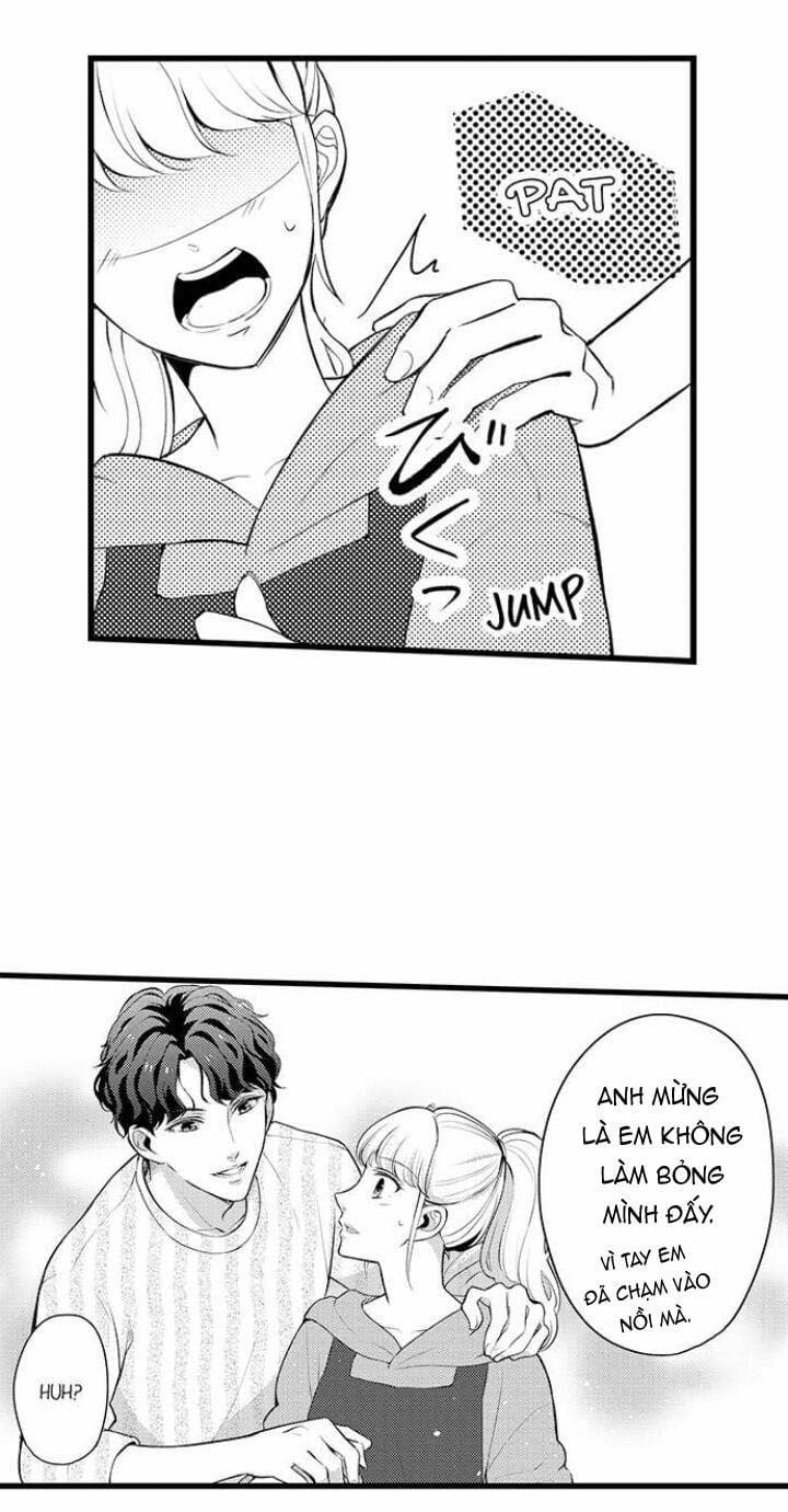 Anh Sẽ Yêu Em Cho Đến Ngày Em Tốt Nghiệp 5.1 trang 2