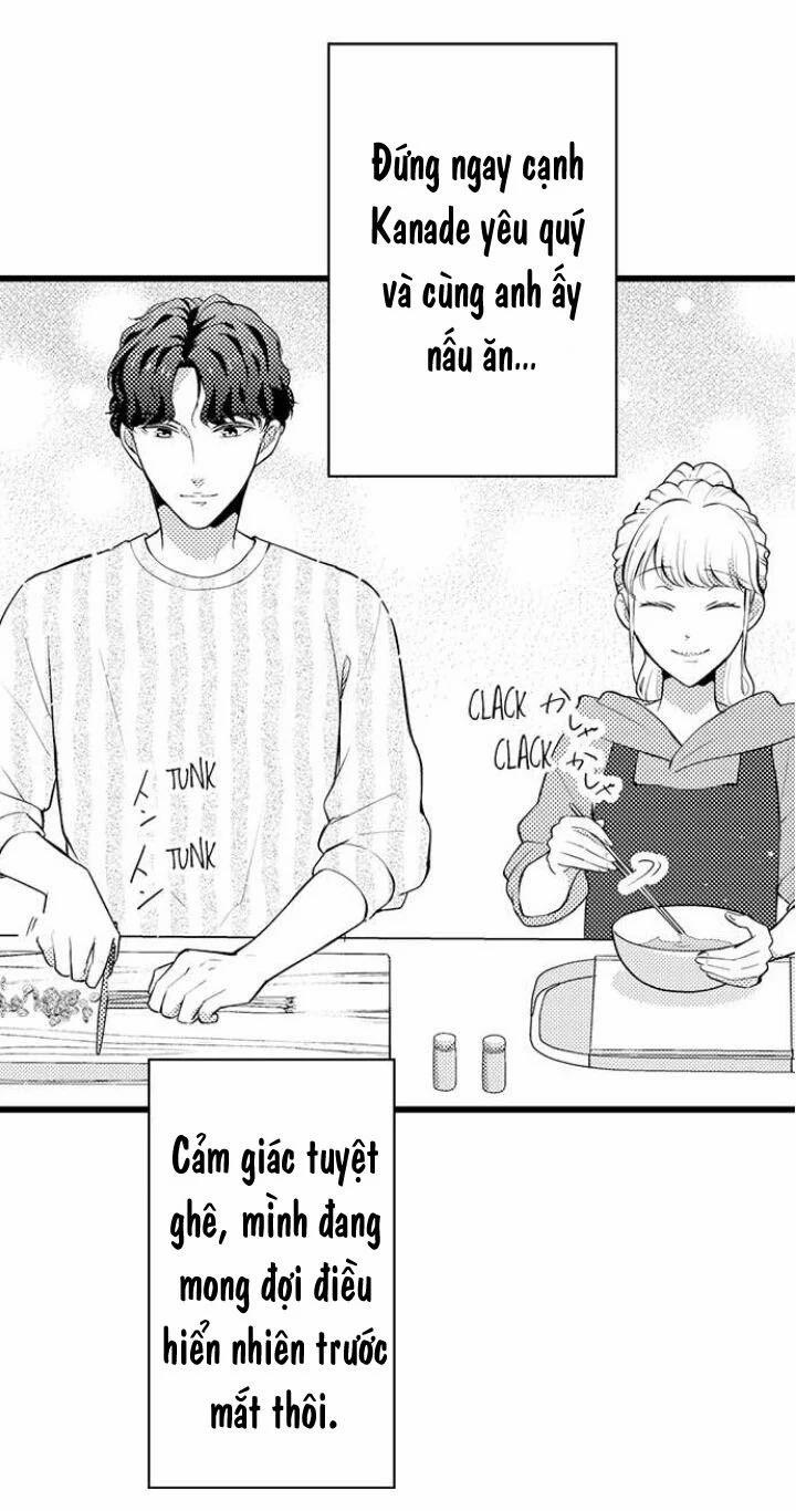 Anh Sẽ Yêu Em Cho Đến Ngày Em Tốt Nghiệp 5.2 trang 0