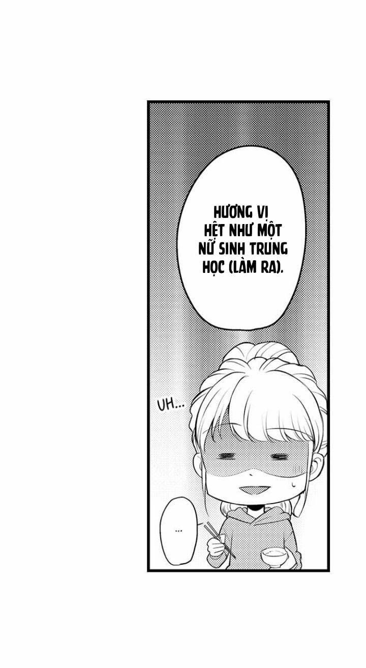 Anh Sẽ Yêu Em Cho Đến Ngày Em Tốt Nghiệp 5.2 trang 9