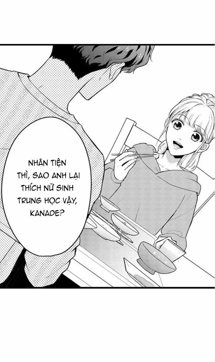 Anh Sẽ Yêu Em Cho Đến Ngày Em Tốt Nghiệp 5.3 trang 0