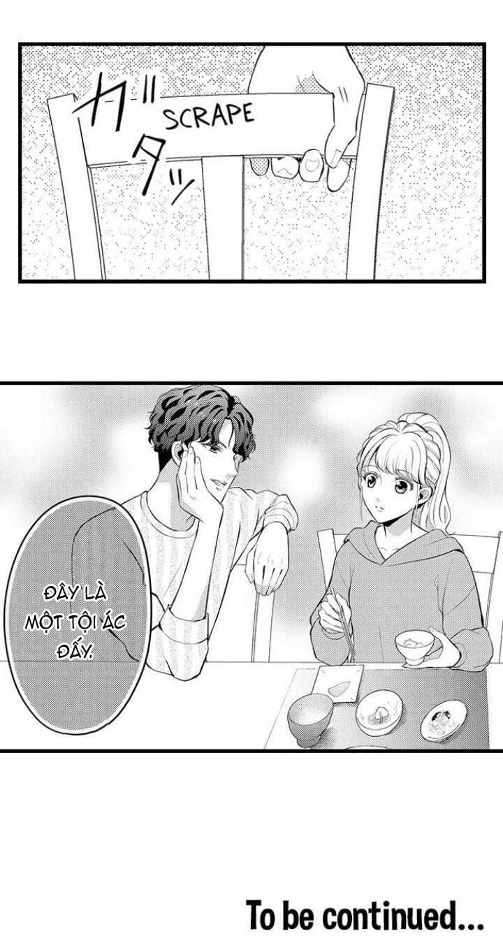 Anh Sẽ Yêu Em Cho Đến Ngày Em Tốt Nghiệp 5.3 trang 9