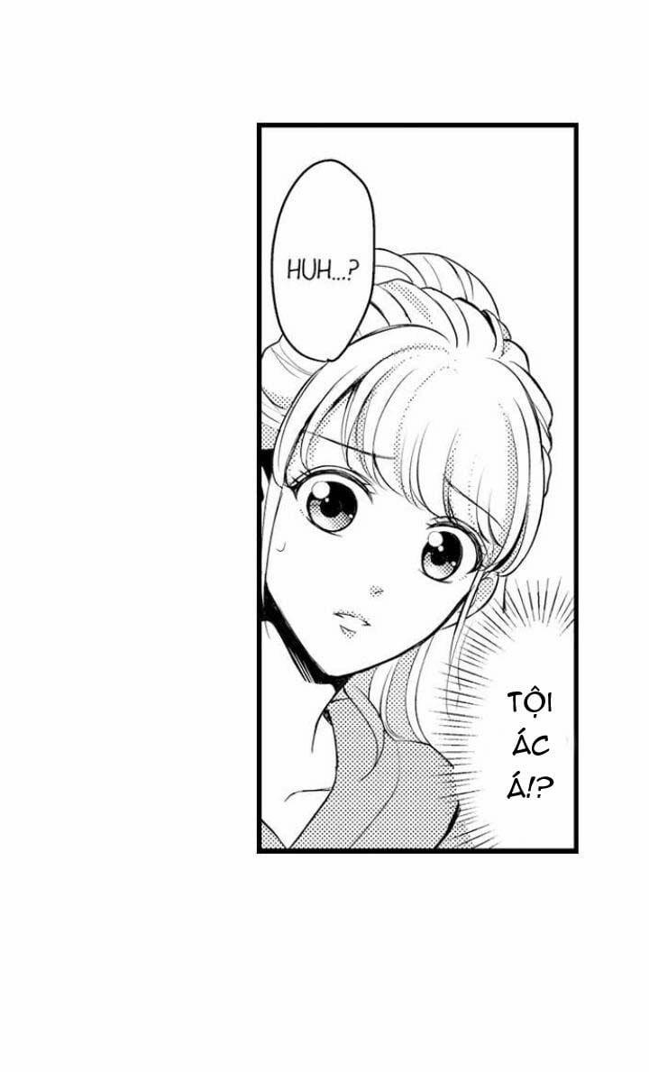 Anh Sẽ Yêu Em Cho Đến Ngày Em Tốt Nghiệp 6.1 trang 1