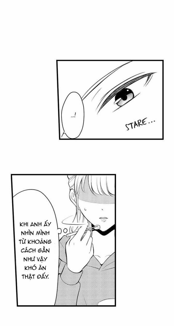 Anh Sẽ Yêu Em Cho Đến Ngày Em Tốt Nghiệp 6.1 trang 3