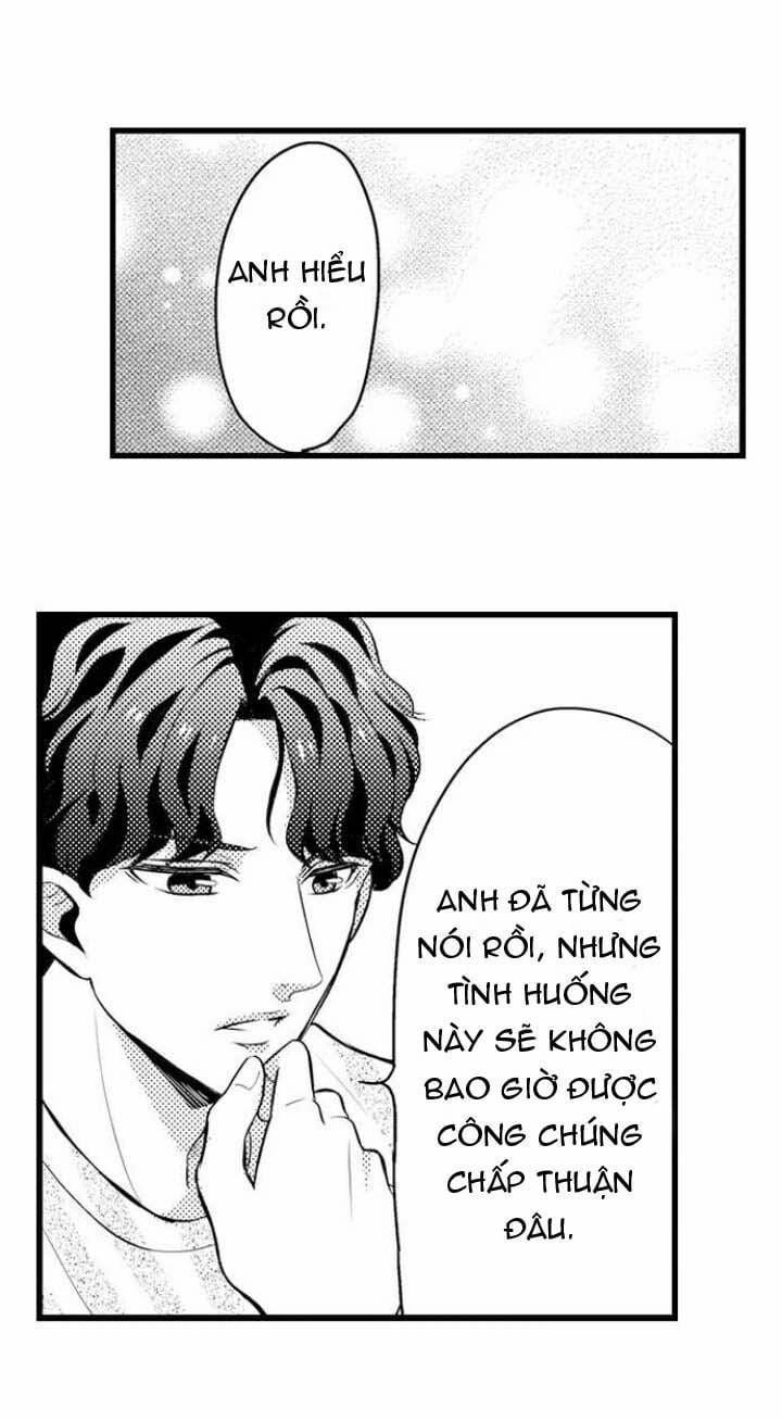 Anh Sẽ Yêu Em Cho Đến Ngày Em Tốt Nghiệp 6.3 trang 0