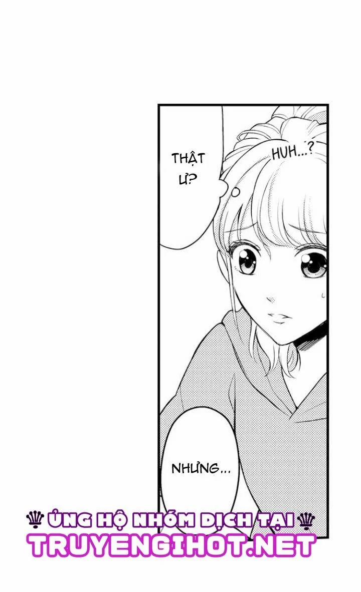 Anh Sẽ Yêu Em Cho Đến Ngày Em Tốt Nghiệp 6.3 trang 3