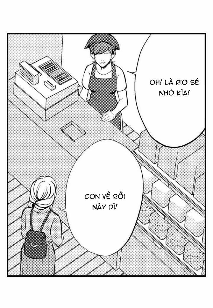 Anh Sẽ Yêu Em Cho Đến Ngày Em Tốt Nghiệp 7.3 trang 2