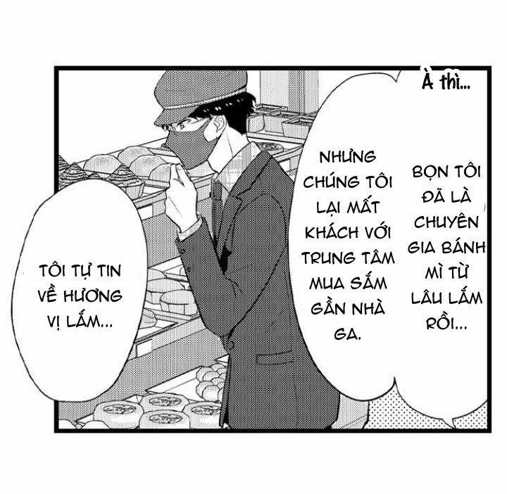 Anh Sẽ Yêu Em Cho Đến Ngày Em Tốt Nghiệp 7.3 trang 5