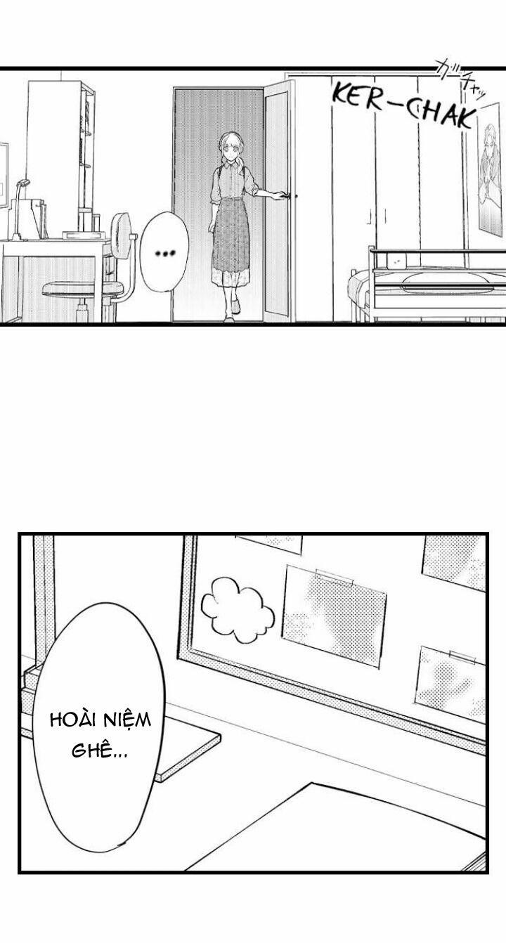 Anh Sẽ Yêu Em Cho Đến Ngày Em Tốt Nghiệp 8.1 trang 8